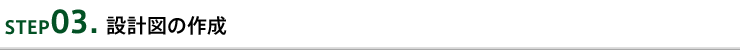 設計図の作成